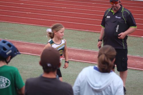 2026 Colgate Games Day 2 photo